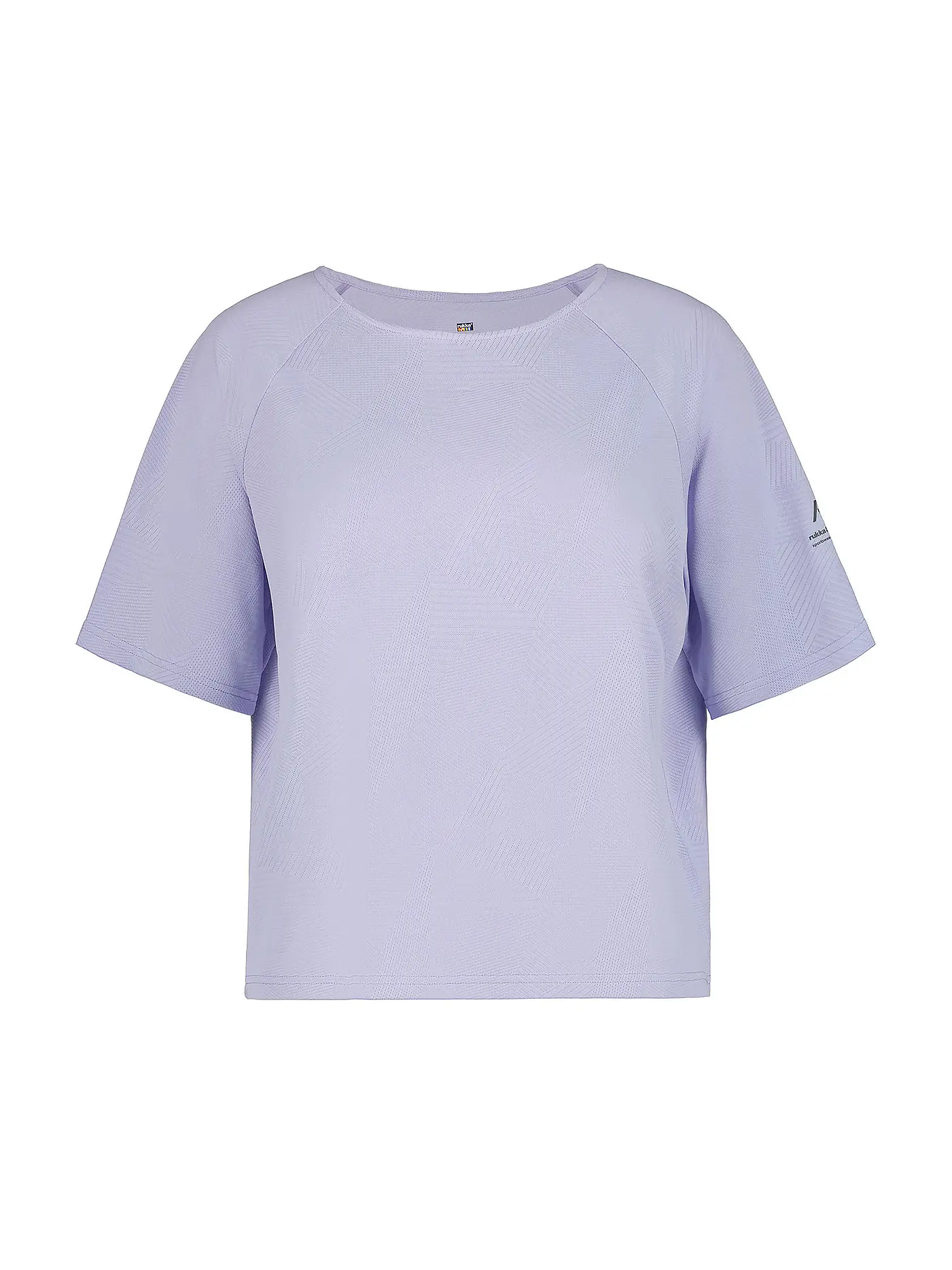 RUKKA | Damen Laufshirt | 